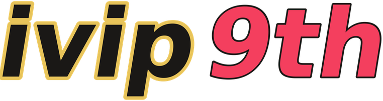 ivip9th โลโก้